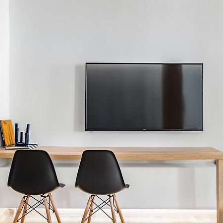 Central Boutique Apartment A2 아테네 외부 사진